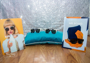 Sunglasses Mr. Boho