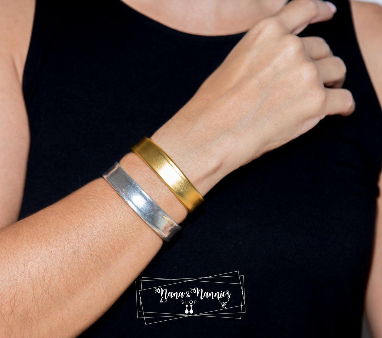 Tra-La-Ra bangle