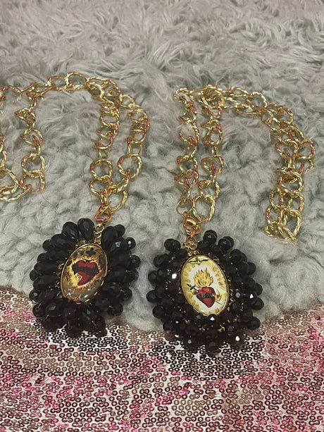 Necklace San Benito