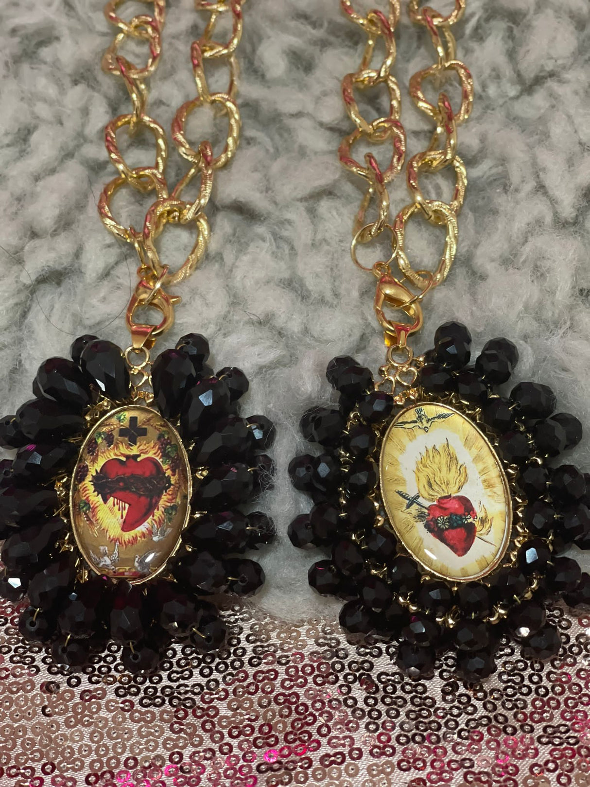 Necklace San Benito
