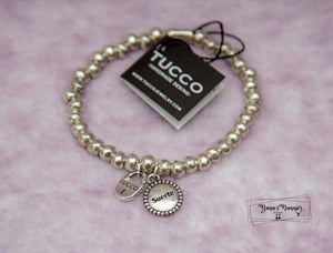 Tucco bracelet - Good luck