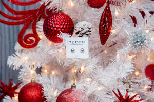 Tucco earring
