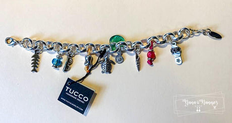 Tucco bracelet