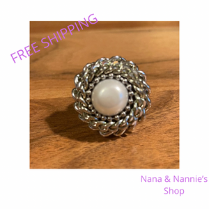 Italian ring (chain)