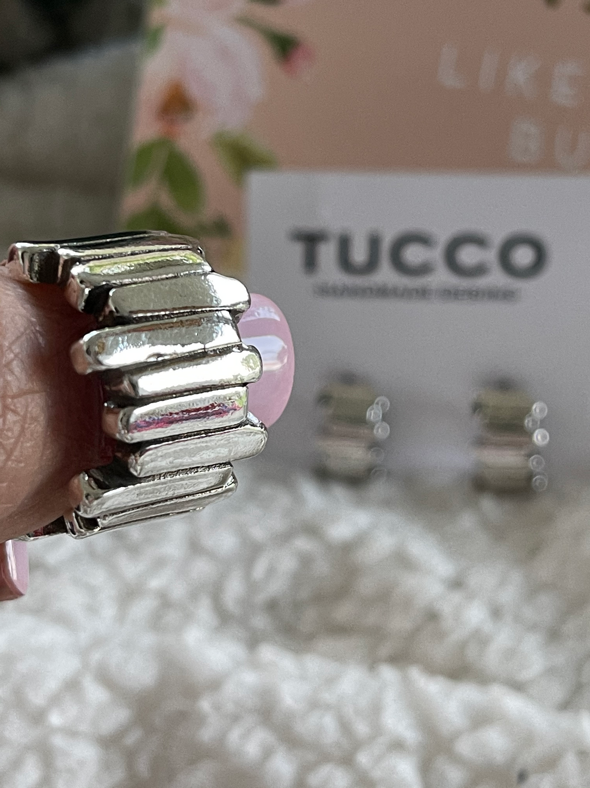 Tucco ring