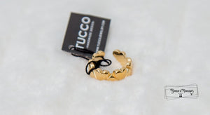 Tucco ring (small hearts)