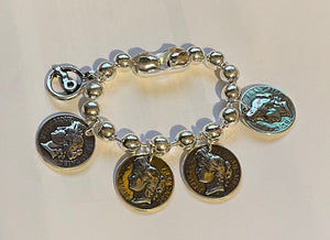 Coolskin bracelet