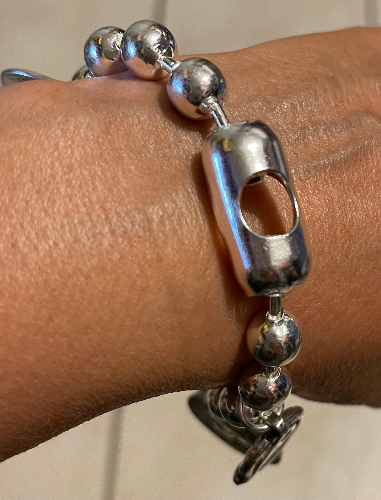 Coolskin bracelet
