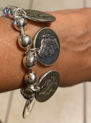Coolskin bracelet