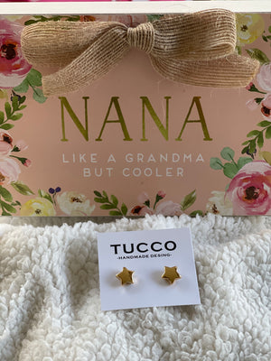 Tucco earrings