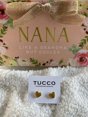 Tucco earrings