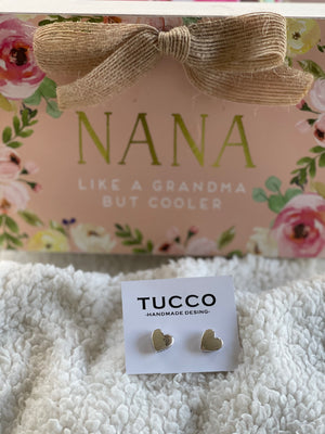 Tucco earrings