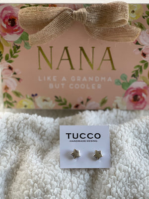 Tucco earrings