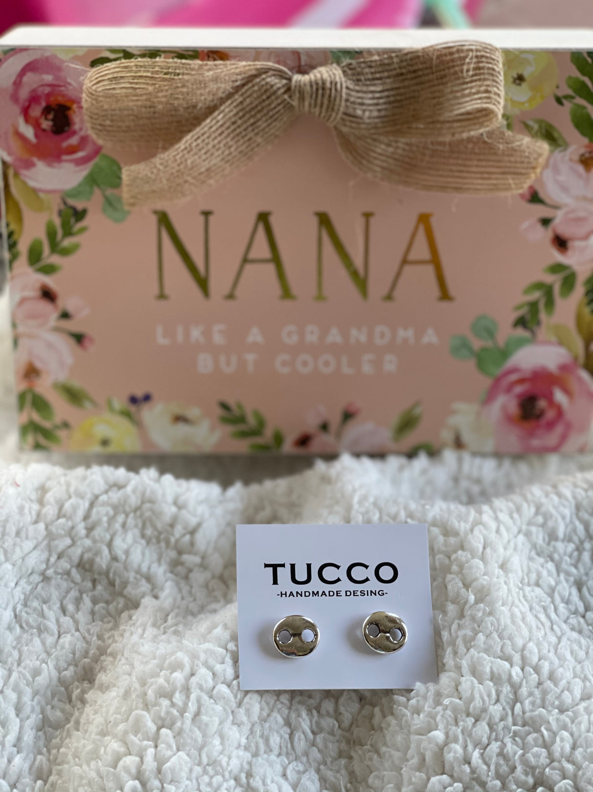 Tucco earrings