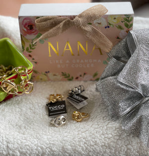 Tucco ring Calabrote