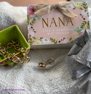 Tucco ring Calabrote