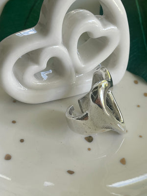 Tucco Ring- Collection "Cosa de Dos"