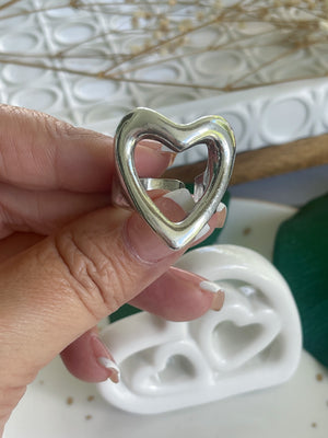 Tucco Ring- Collection "Cosa de Dos"