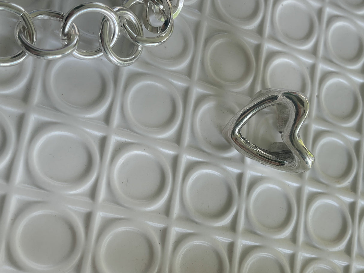 Tucco Ring- Collection "Cosa de Dos"