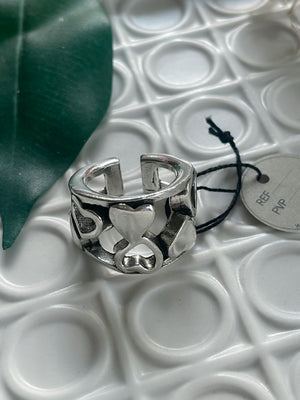 Tucco ring - Dime que me quieres