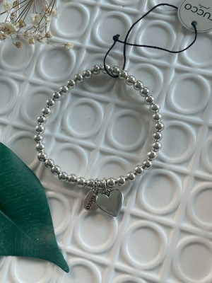 Tucco bracelet - charm
