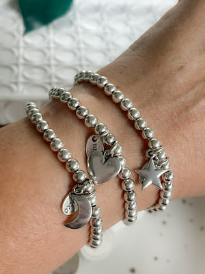 Tucco bracelet - charm