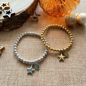 Tucco bracelet - charm