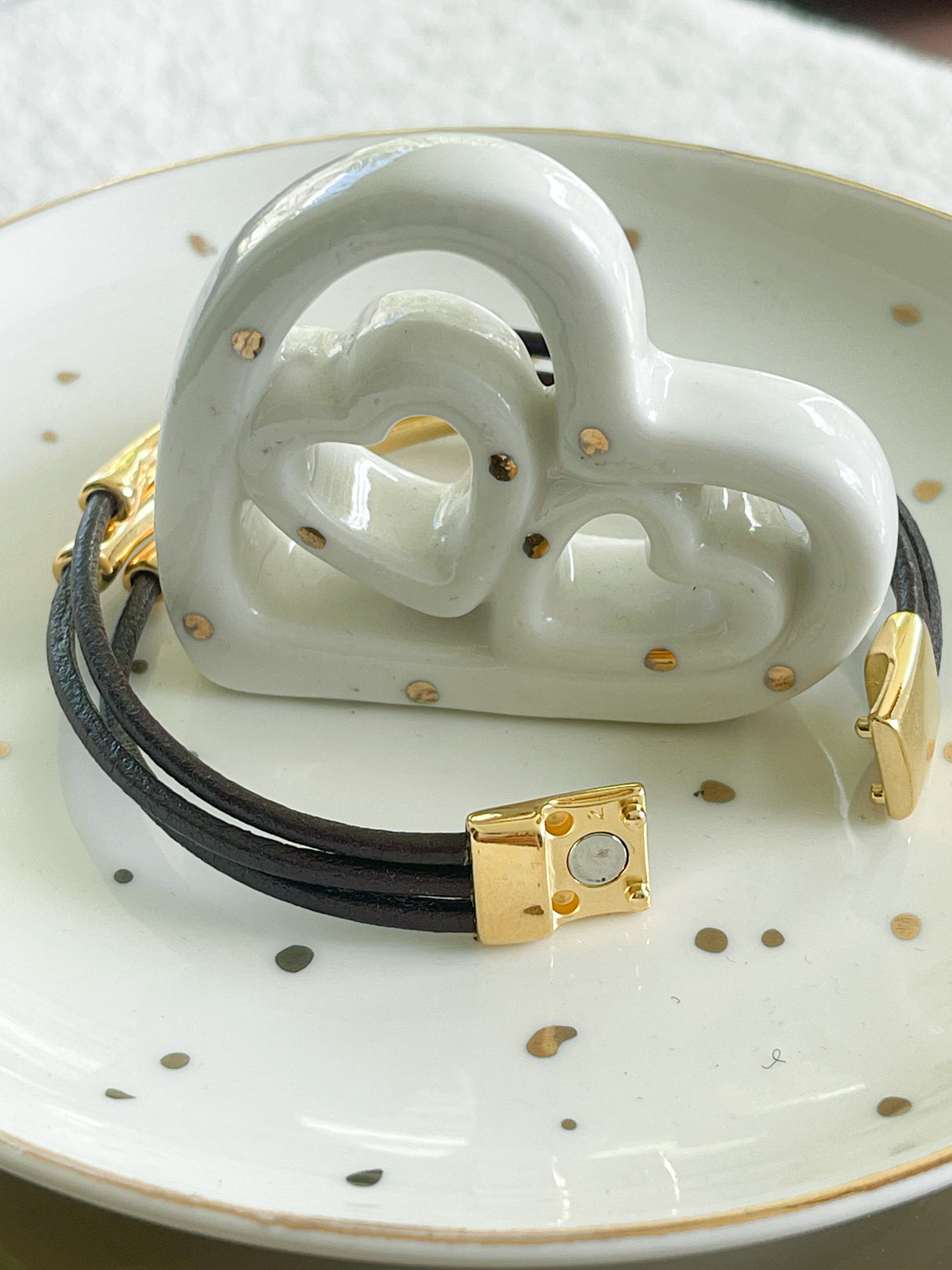 Bracelet by Andrea Designer