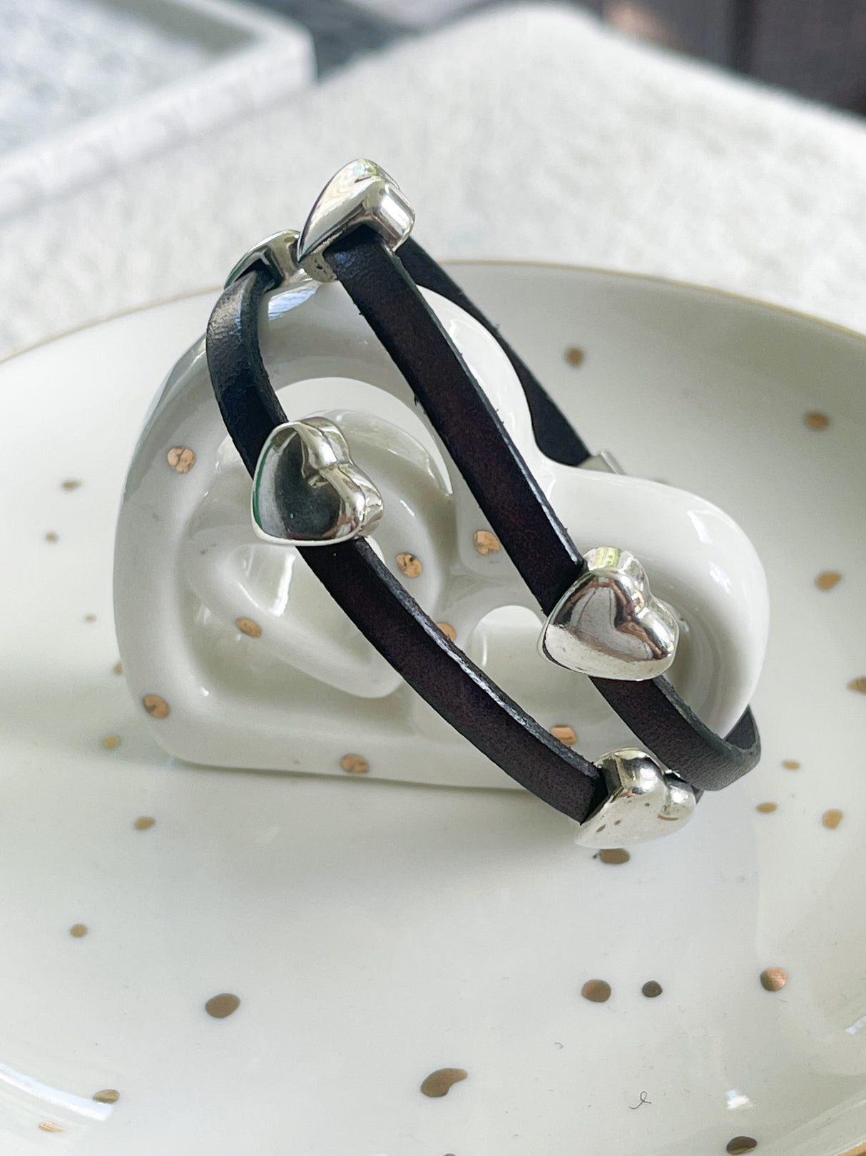 Bracelet by Andrea's Designer