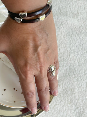 Bracelet by Andrea's Designer