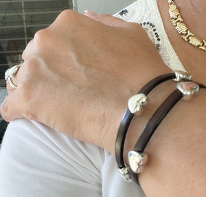 Bracelet by Andrea's Designer