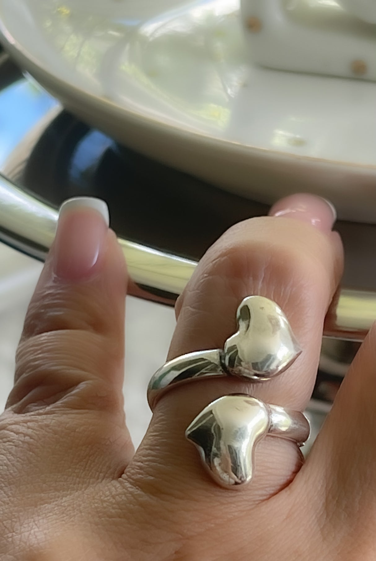 Ring by Andrea's Designer