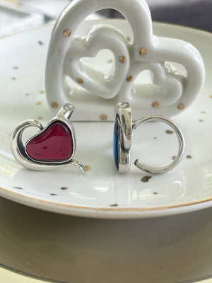 Ring by Andrea's Designer