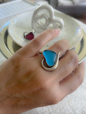 Ring by Andrea's Designer