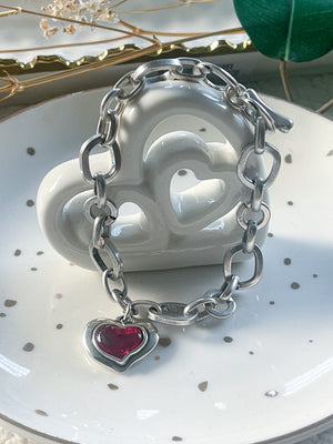 Bracelet by Andrea's Designer