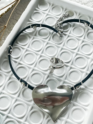 Necklace by Andrea's Designer
