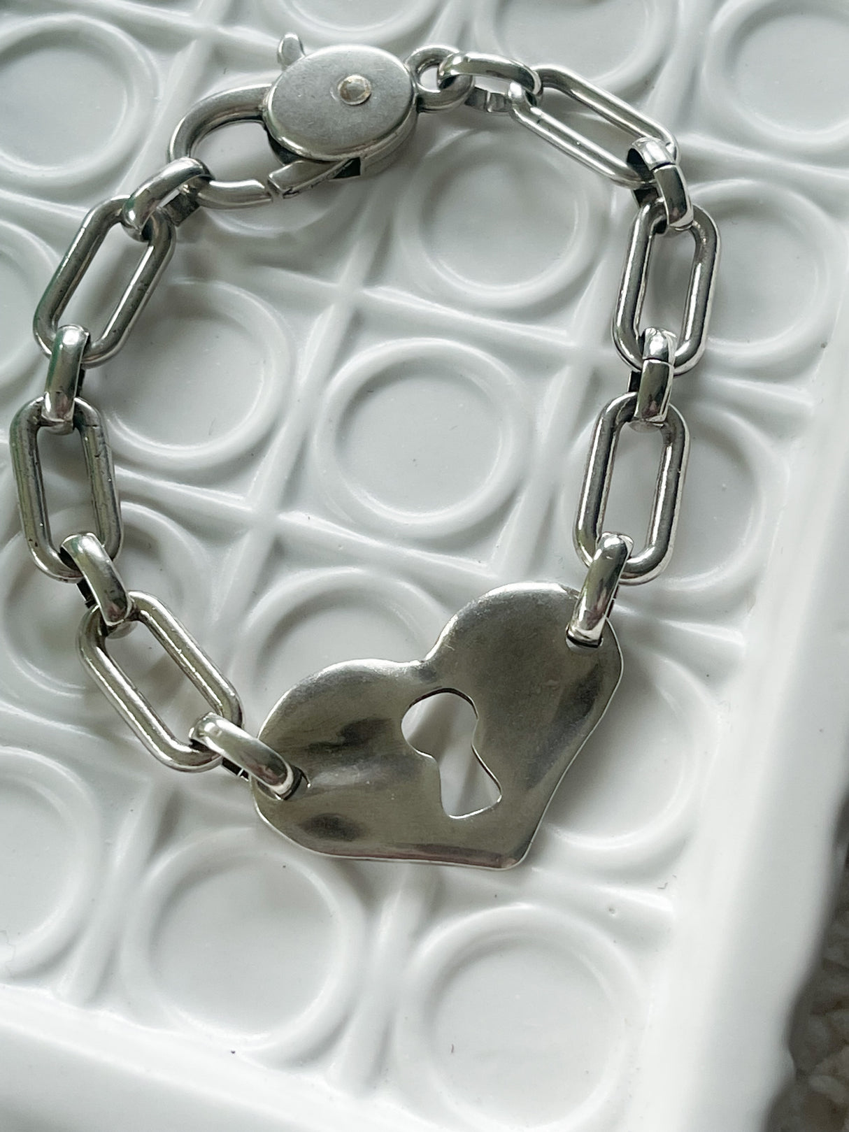 Bracelet by Andrea's Designer