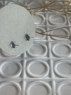 Tucco earrings -Sabor de Amor