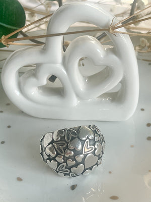 Tucco ring Sabor de Amor