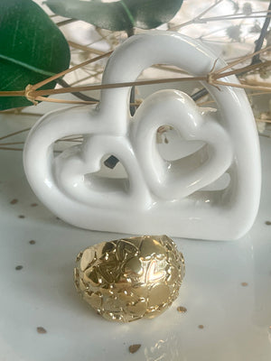 Tucco ring Sabor de Amor