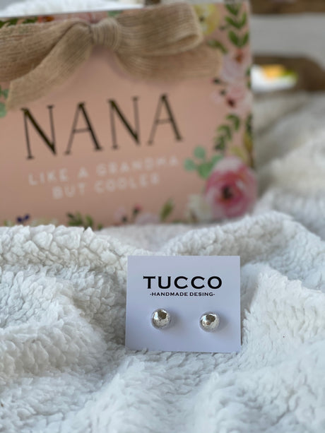 Tucco earring