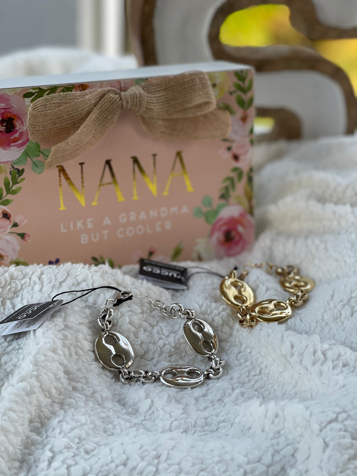 Tucco Bracelet Classic Collection