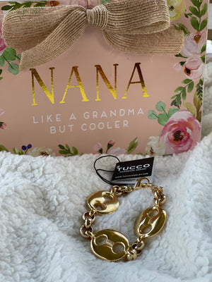 Tucco Bracelet Classic Collection