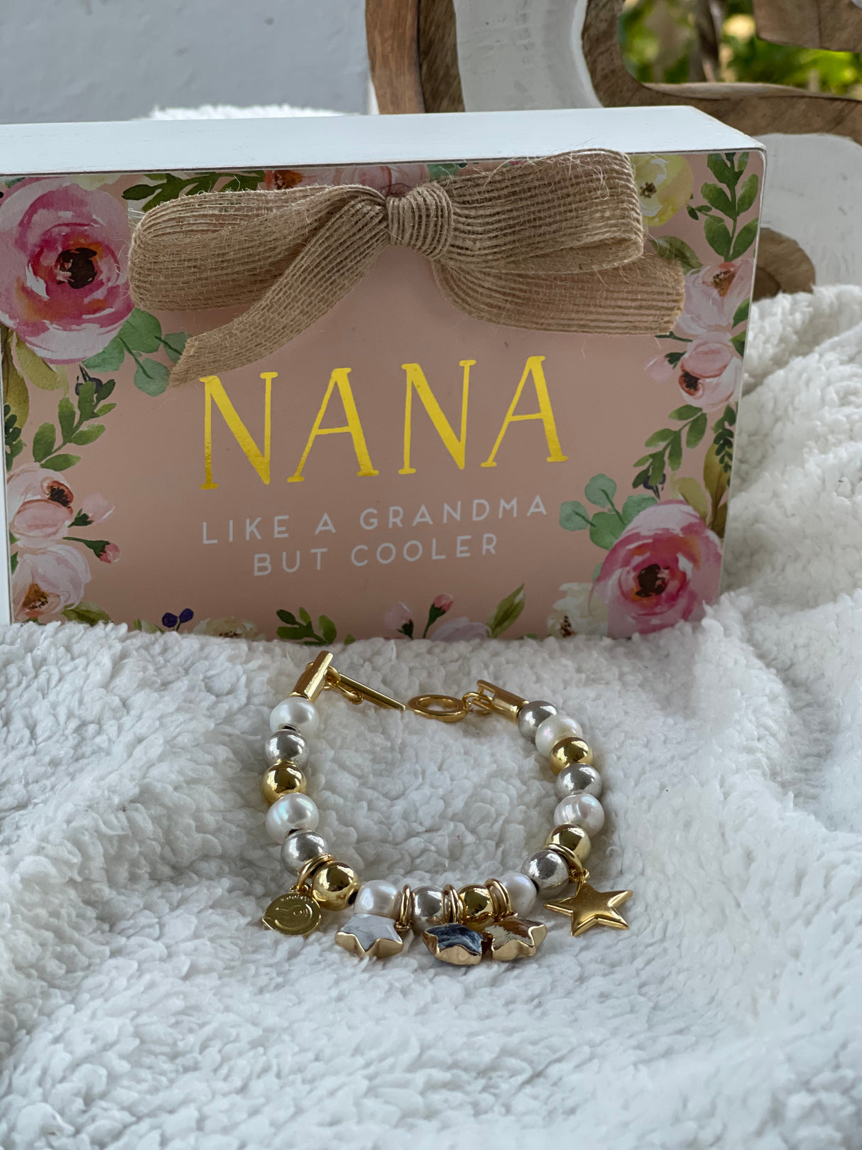 Coolskin Bracelet