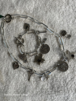 Coolskin necklace (Viviendo de Prisa)