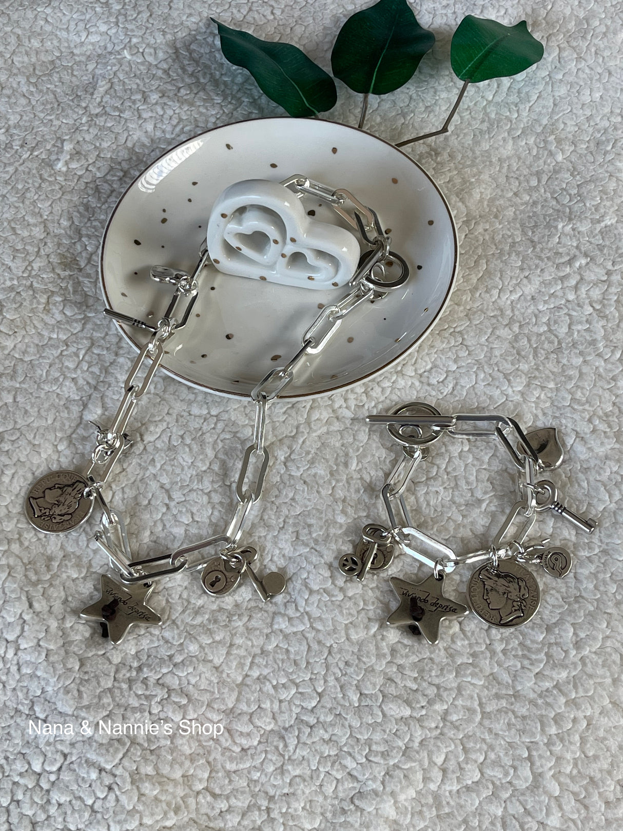 Coolskin necklace (Viviendo de Prisa)