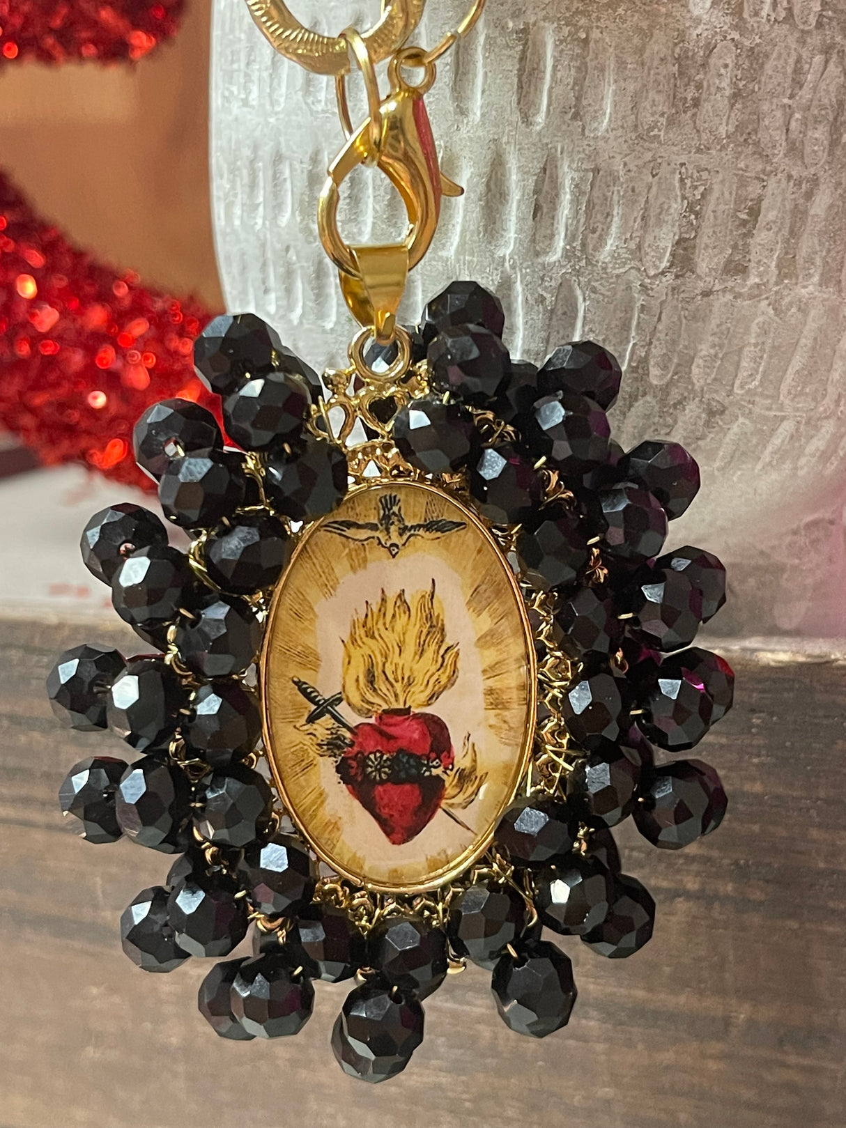 Necklace San Benito