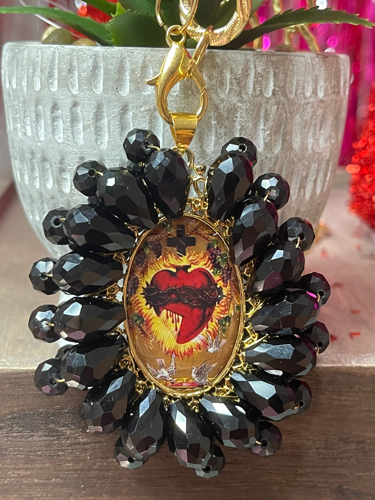 Necklace San Benito