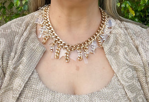 Italian's Designer necklace