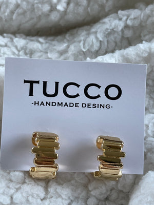 Tucco earrings